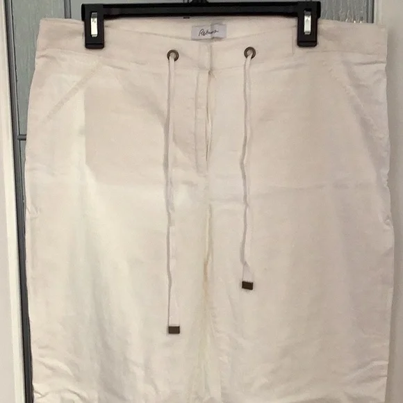 Linen Pants - Picture 2 of 5